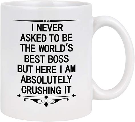 Funny Boss Mugs | ubicaciondepersonas.cdmx.gob.mx