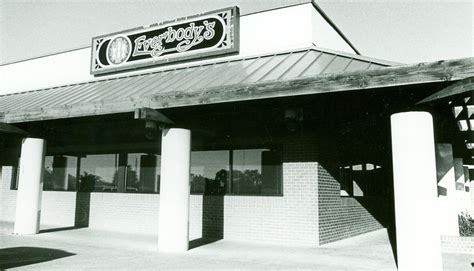 Who remembers Everybody's Restaurant in Hays, KS? | Hays kansas, Land ...