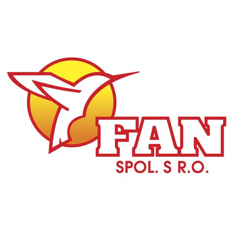 Fan Logo PNG Transparent & SVG Vector - Freebie Supply