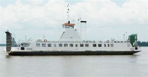 Parika/Supenaam ferry services opened for cargo, essential workers | INews Guyana