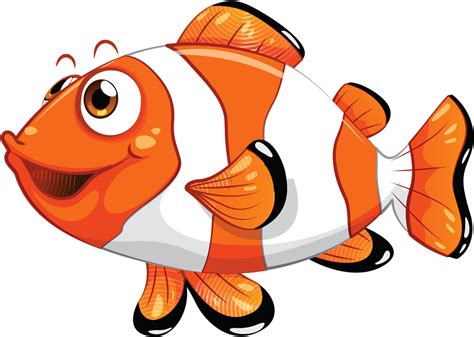 Nemo PNG Transparent Images - PNG All