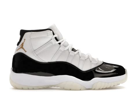 Jordan 11 Retro DMP Gratitude (2023) Men's - CT8012-170 - US