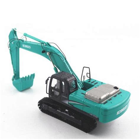 1/50 KOBELCO SK350 LC-8 Hydraulic Excavator Machinery Diecast Models – Classic Models Wholesale ...