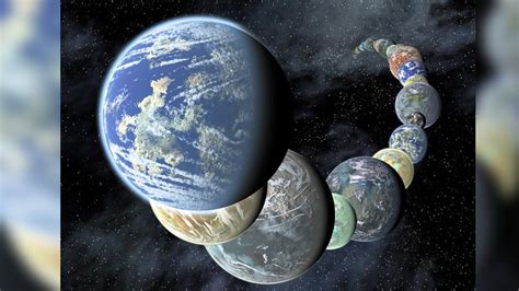 Terrestrial Planets: Definition & facts | Space