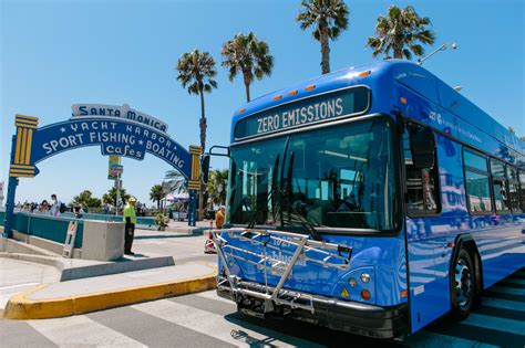 Battery Electric Buses: the innovative technology that’s re-energizing