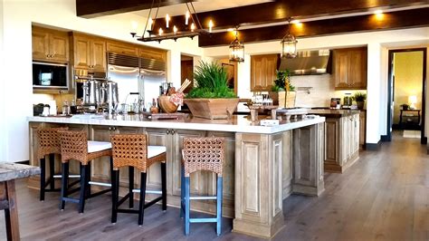 21 Finest Rustic Kitchen island with Seating - Home, Decoration, Style ...