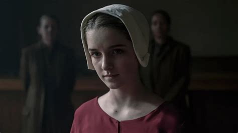 The Handmaid's Tale (S04E09): Progress Summary - Season 4 Episode 9 Guide