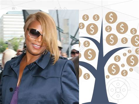 Money Lessons from Queen Latifah: A Journey to Financial Empowerment