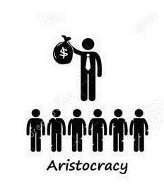 [最も好ましい] aristocracy examples 207405-Aristocracy examples list