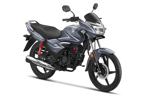 2024 Honda Shine 125 Price, Specs, Top Speed & Mileage in India