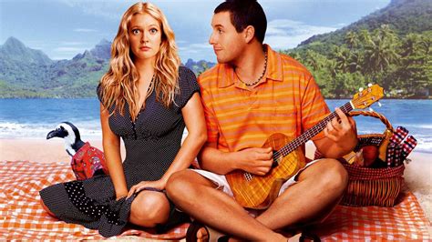 Adam Sandler's The 10 Best Movies According To IMDb - OtakuKart