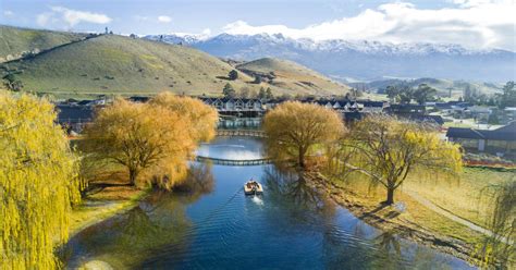 Central Otago, New Zealand | 100% Pure New Zealand