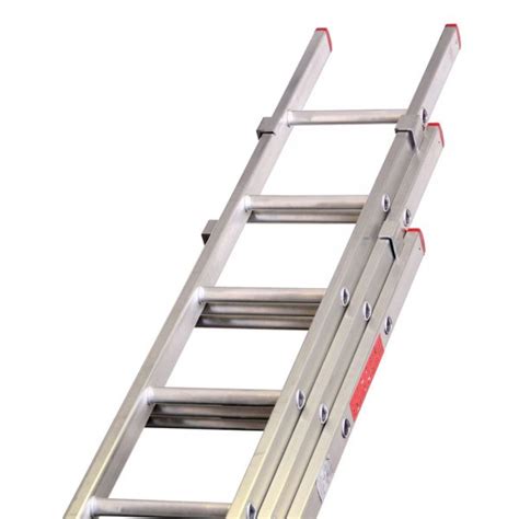 Domestic extension ladders - Dublin Ladders Best Priced Ladders