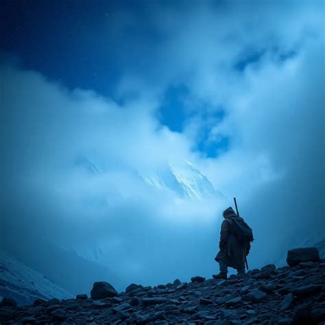 The Yeti and the Sherpa: A Cultural Connection in the Himalayas - Mythology WorldWide