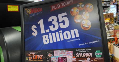 Mega Millions jackpot won in Maine; Bay Area ticket worth nearly $1 ...