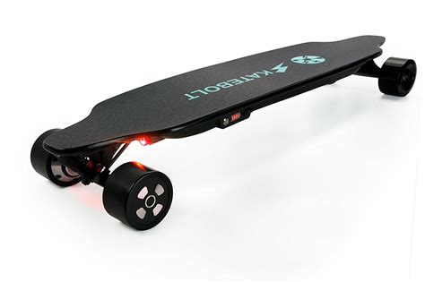 Best Electric Skateboards: Top 5 in 2020 (Reviewed)