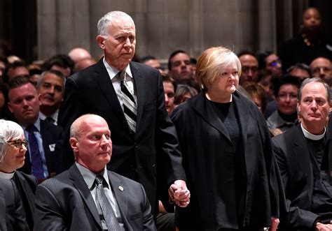 Ashes of Matthew Shepard interred at Washington National Cathedral