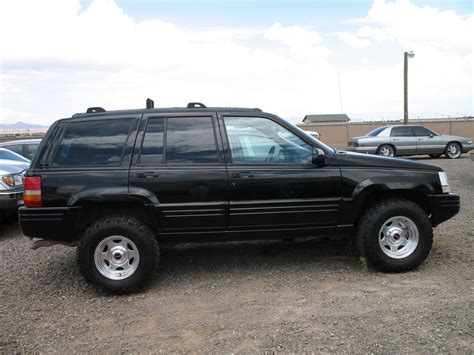 What Does 4x4 Mean On A Jeep Grand Cherokee