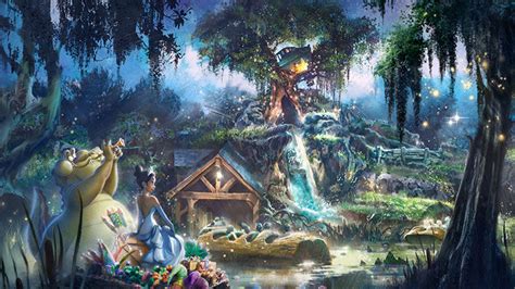 A Beloved Disney World Ride Is Getting an Overhaul - TheStreet