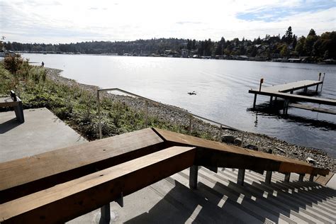 Portage Bay Park - Construction Timelapse