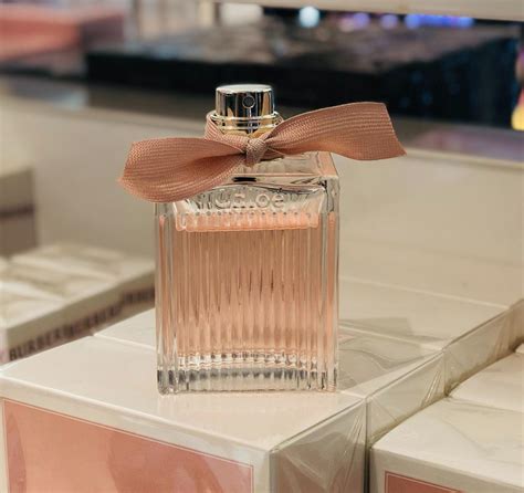 Chloé L'Eau Eau de Toilette Chloé perfume - a fragrance for women 2019