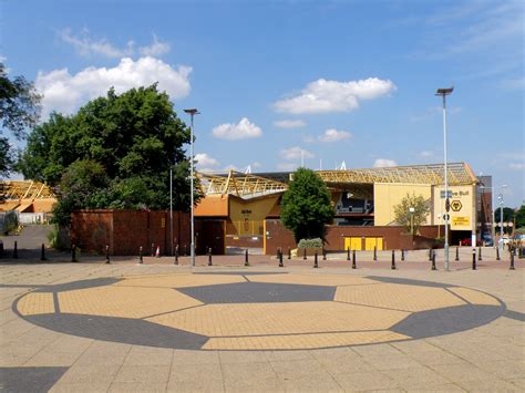 Molineux Stadium – StadiumDB.com