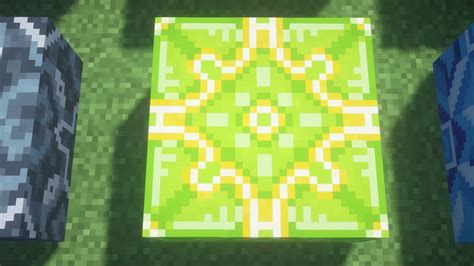 List of all types of Glazed Terracotta blocks in Minecraft