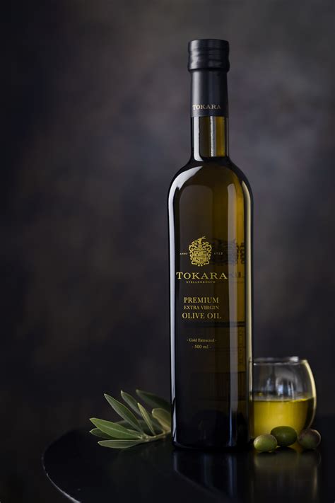 Tokara Olive Oil – expertly delicious & certified! - Eat Drink Cape Town