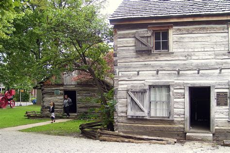 Wayne County Historical Museum | Visit Richmond Indiana | Flickr