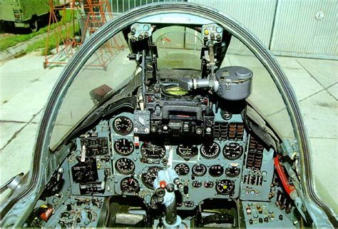 Sukhoi Su-22 Fitter cockpit Sukhoi, Fun Quizzes, Miyazaki, Tak, Aviation, Reference, Military ...