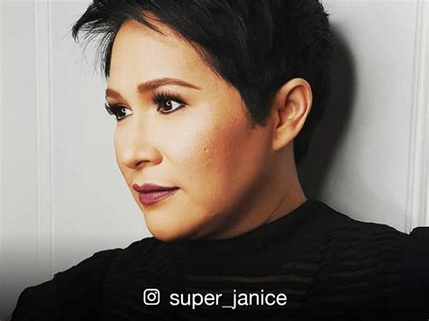 #WelcomeBack: Janice de Belen returns to GMA-7!