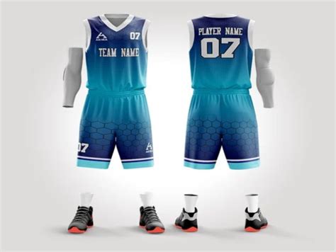 Basketball Uniform Market to Expand At An Amazing Rate by 2024 | Nike ...