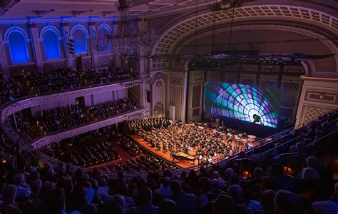 Cincinnati Symphony Orchestra & Cincinnati Pops - Welcome