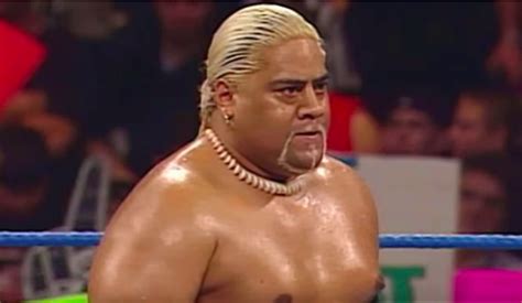 Rikishi Talks WWE Storyline Between Roman Reigns and The Usos: "It's ...