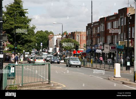 Of worcester park hi-res stock photography and images - Alamy