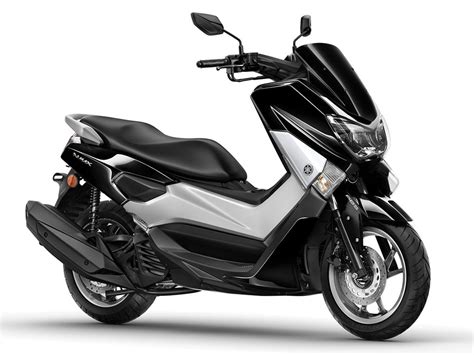 Yamaha Nmax 155 India Launch Date, Price, Top Speed, Mileage, Specs