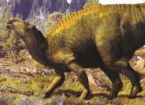 European Iguanodon | Walking With Wikis | FANDOM powered by Wikia