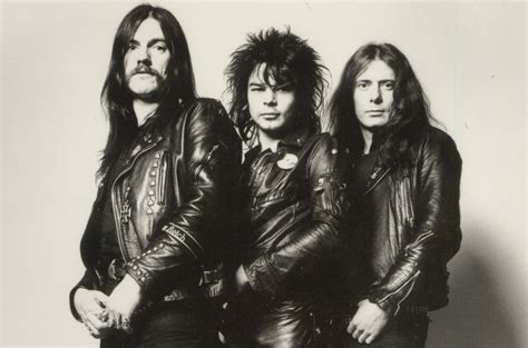 Motorhead’s ‘1979’ Review: Box Set Shows Band in Classic Rock Prime ...