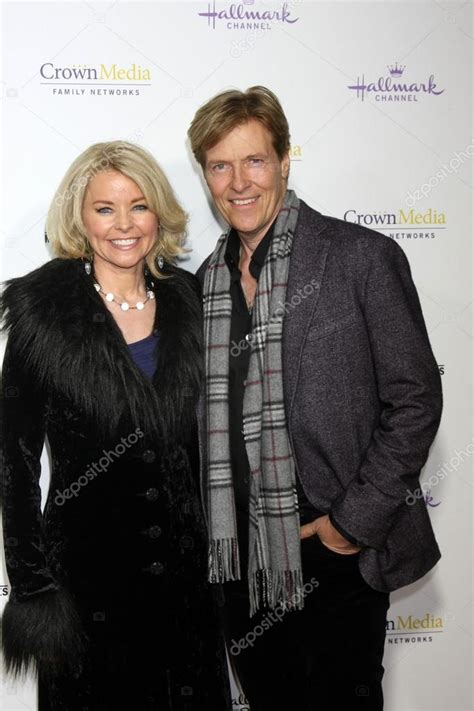 Kristina Wagner, Jack Wagner – Stock Editorial Photo © s_bukley #62268207