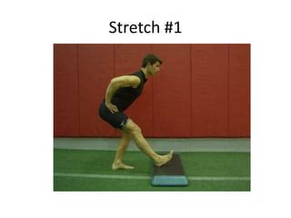 Popliteus exercises and stretches | PPT