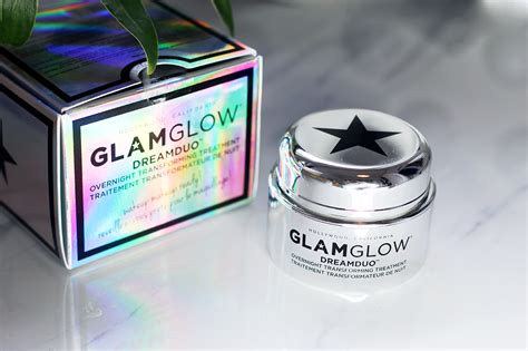 REVIEW | GlamGlow Face Masks + Giveaway - Lily Like