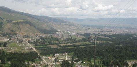 Huancayo Travel Guide - How to Peru