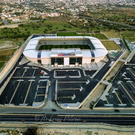 Alphamega Stadium – StadiumDB.com