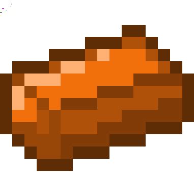 Copper: New ore. New uses. - Suggestions - Minecraft: Java Edition - Minecraft Forum - Minecraft ...