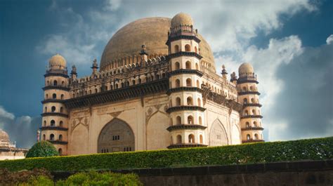 The real reason why Gol Gumbaz is the best jewel in Karnataka’s crown | India.com