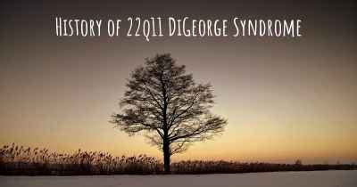 Celebrities with 22q11 DiGeorge Syndrome