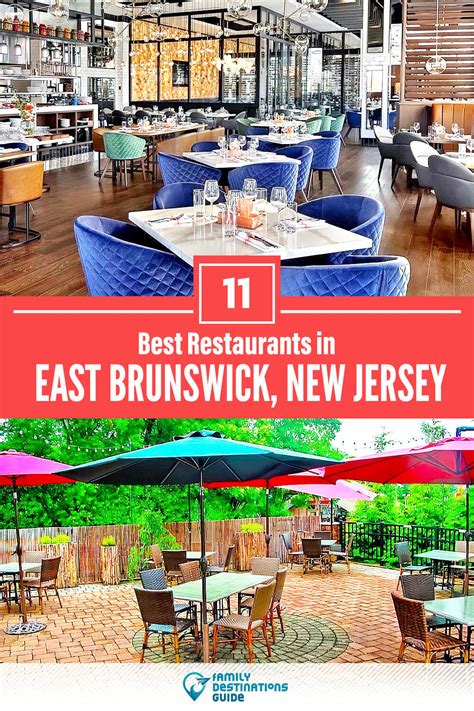 11 Best Restaurants in East Brunswick, NJ for 2023 (Top Eats!)