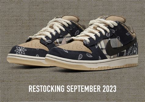 Sneaker News Release Updates May 20th, 2023 | SneakerNews.com