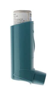 Asthma Puffers & Relievers - Asthma Australia