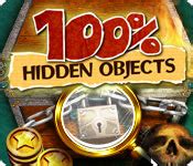 Find Missing Objects Games